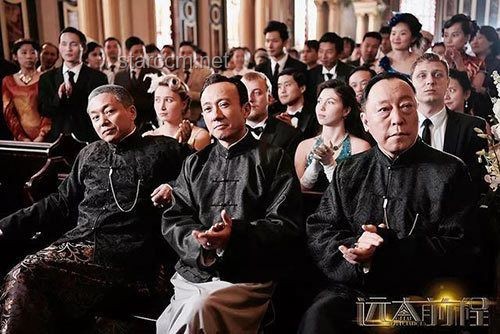 **悼念韩国演艺巨匠：崔政宇的演艺人生与我们的共鸣**