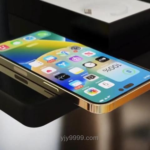 iPhone 14 Pro vs Samsung Galaxy S23：高端智能手机对决